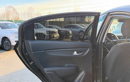 KIA Rio IV, 2017 год, 1 300 000 рублей, 12 фотография