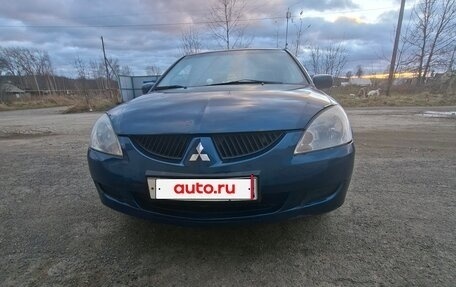 Mitsubishi Lancer IX, 2004 год, 290 000 рублей, 1 фотография