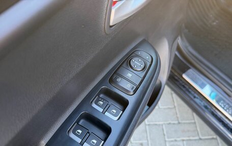 KIA Rio IV, 2017 год, 1 300 000 рублей, 16 фотография