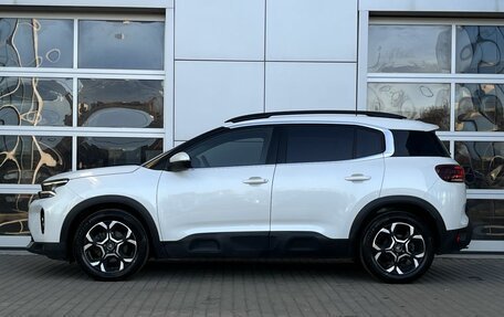 Citroen C5 Aircross I, 2023 год, 2 400 000 рублей, 4 фотография