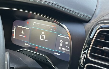 Citroen C5 Aircross I, 2023 год, 2 400 000 рублей, 9 фотография