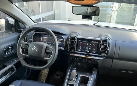 Citroen C5 Aircross I, 2023 год, 2 400 000 рублей, 12 фотография