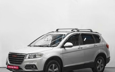 Haval H6, 2017 год, 1 370 000 рублей, 1 фотография
