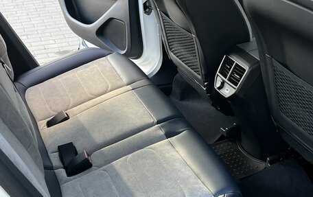 Citroen C5 Aircross I, 2023 год, 2 400 000 рублей, 19 фотография