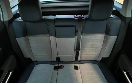 Citroen C5 Aircross I, 2023 год, 2 400 000 рублей, 18 фотография