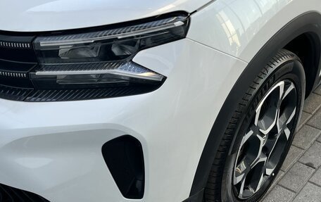 Citroen C5 Aircross I, 2023 год, 2 400 000 рублей, 22 фотография