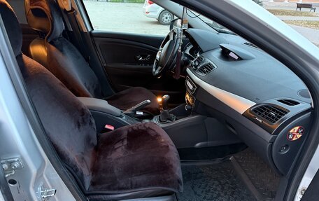 Renault Fluence I, 2012 год, 540 000 рублей, 5 фотография