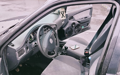 Daewoo Nexia I рестайлинг, 2011 год, 140 000 рублей, 4 фотография