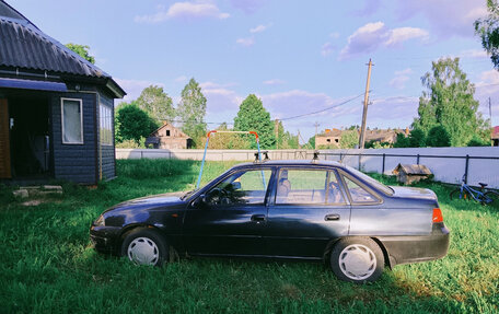 Daewoo Nexia I рестайлинг, 2011 год, 140 000 рублей, 7 фотография