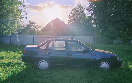 Daewoo Nexia I рестайлинг, 2011 год, 140 000 рублей, 8 фотография