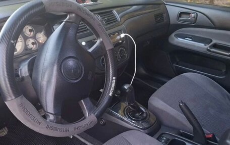 Mitsubishi Lancer IX, 2004 год, 290 000 рублей, 5 фотография