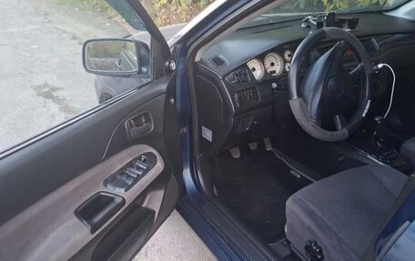 Mitsubishi Lancer IX, 2004 год, 290 000 рублей, 6 фотография