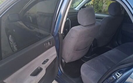 Mitsubishi Lancer IX, 2004 год, 290 000 рублей, 7 фотография