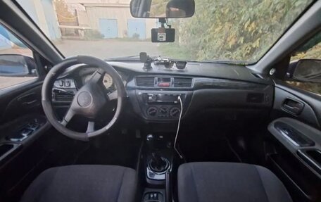 Mitsubishi Lancer IX, 2004 год, 290 000 рублей, 9 фотография