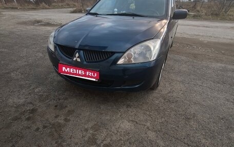 Mitsubishi Lancer IX, 2004 год, 290 000 рублей, 2 фотография
