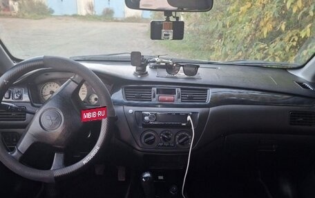 Mitsubishi Lancer IX, 2004 год, 290 000 рублей, 8 фотография
