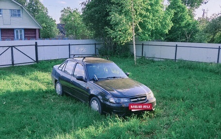 Daewoo Nexia I рестайлинг, 2011 год, 140 000 рублей, 9 фотография