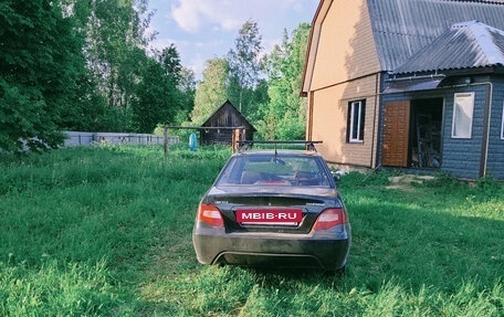 Daewoo Nexia I рестайлинг, 2011 год, 140 000 рублей, 10 фотография