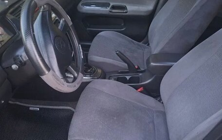 Mitsubishi Lancer IX, 2004 год, 290 000 рублей, 10 фотография