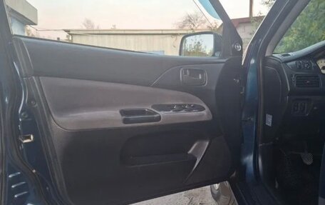 Mitsubishi Lancer IX, 2004 год, 290 000 рублей, 11 фотография