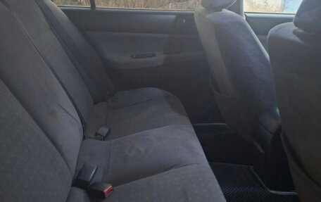 Mitsubishi Lancer IX, 2004 год, 290 000 рублей, 16 фотография