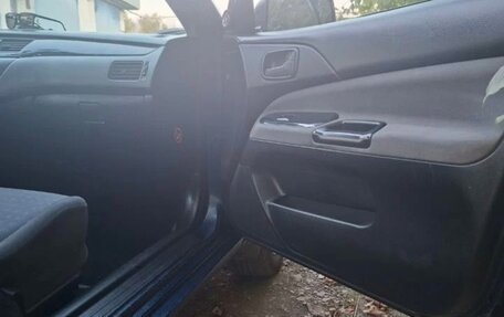 Mitsubishi Lancer IX, 2004 год, 290 000 рублей, 14 фотография