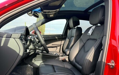 Porsche Macan I рестайлинг, 2025 год, 11 300 000 рублей, 7 фотография