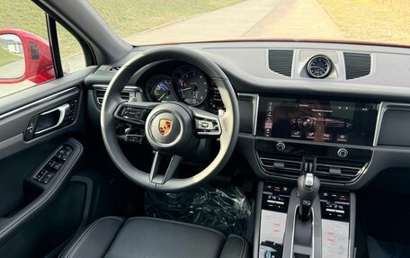 Porsche Macan I рестайлинг, 2025 год, 11 300 000 рублей, 9 фотография