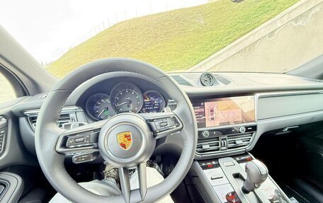 Porsche Macan I рестайлинг, 2025 год, 11 300 000 рублей, 11 фотография