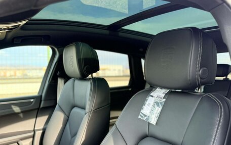 Porsche Macan I рестайлинг, 2025 год, 11 300 000 рублей, 12 фотография