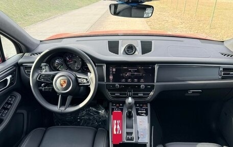 Porsche Macan I рестайлинг, 2025 год, 11 300 000 рублей, 10 фотография