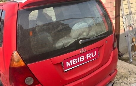 Daihatsu YRV I, 2000 год, 220 000 рублей, 3 фотография