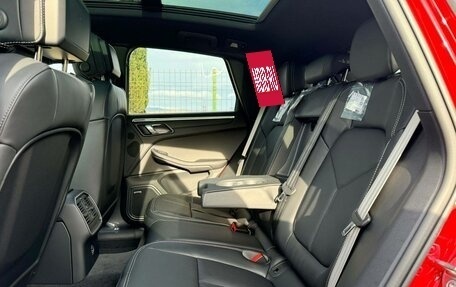 Porsche Macan I рестайлинг, 2025 год, 11 300 000 рублей, 14 фотография