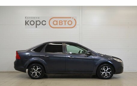 Ford Focus II рестайлинг, 2010 год, 569 000 рублей, 4 фотография