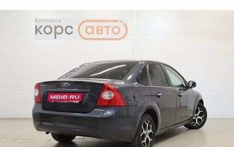 Ford Focus II рестайлинг, 2010 год, 569 000 рублей, 3 фотография