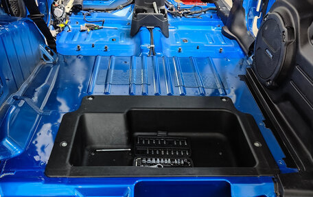 Jeep Wrangler, 2021 год, 4 250 000 рублей, 7 фотография