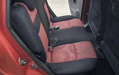 Hyundai Getz I рестайлинг, 2006 год, 475 000 рублей, 4 фотография