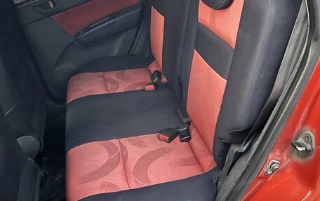 Hyundai Getz I рестайлинг, 2006 год, 475 000 рублей, 5 фотография