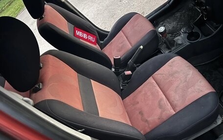 Hyundai Getz I рестайлинг, 2006 год, 475 000 рублей, 2 фотография