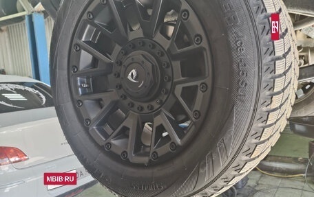 Jeep Wrangler, 2021 год, 4 250 000 рублей, 19 фотография