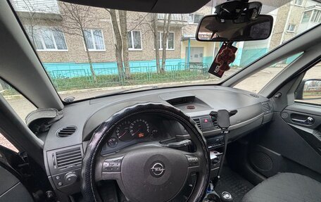 Opel Meriva, 2008 год, 300 000 рублей, 3 фотография