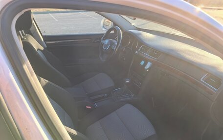 Skoda Superb III рестайлинг, 2012 год, 670 000 рублей, 17 фотография