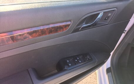 Skoda Superb III рестайлинг, 2012 год, 670 000 рублей, 12 фотография