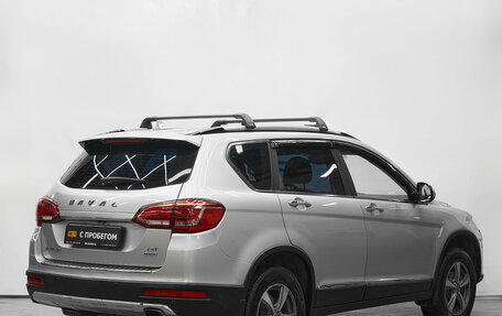 Haval H6, 2017 год, 1 370 000 рублей, 4 фотография