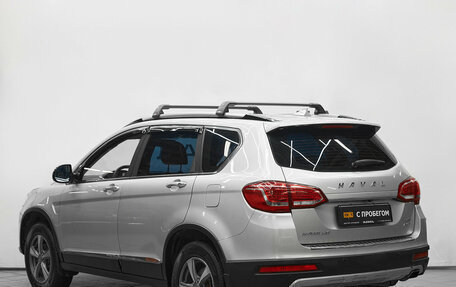 Haval H6, 2017 год, 1 370 000 рублей, 6 фотография
