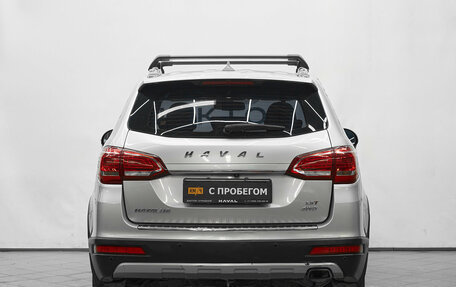 Haval H6, 2017 год, 1 370 000 рублей, 5 фотография