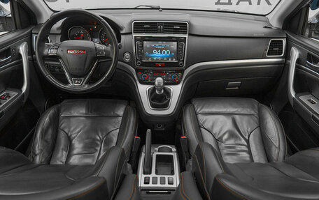 Haval H6, 2017 год, 1 370 000 рублей, 8 фотография