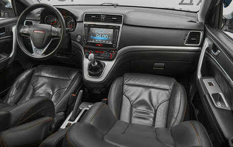 Haval H6, 2017 год, 1 370 000 рублей, 10 фотография