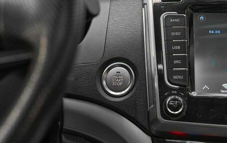 Haval H6, 2017 год, 1 370 000 рублей, 15 фотография