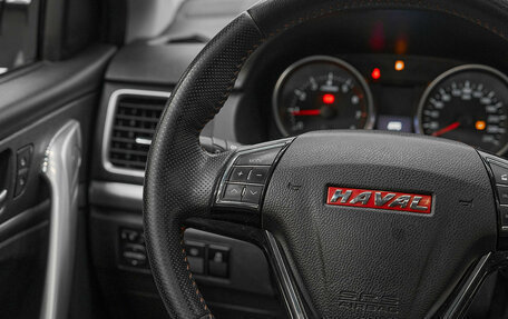 Haval H6, 2017 год, 1 370 000 рублей, 14 фотография